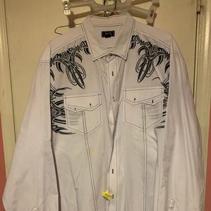 men's shirts